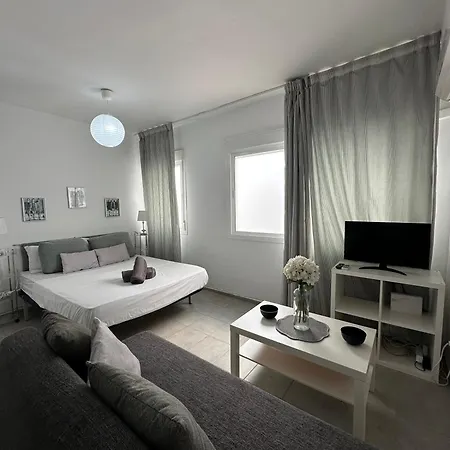 Lujo En El Centro: Perfecto. Apartment Seville Exterior photo
