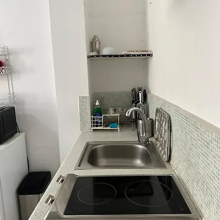 Lujo En El Centro: Perfecto. Apartment Seville Exterior photo