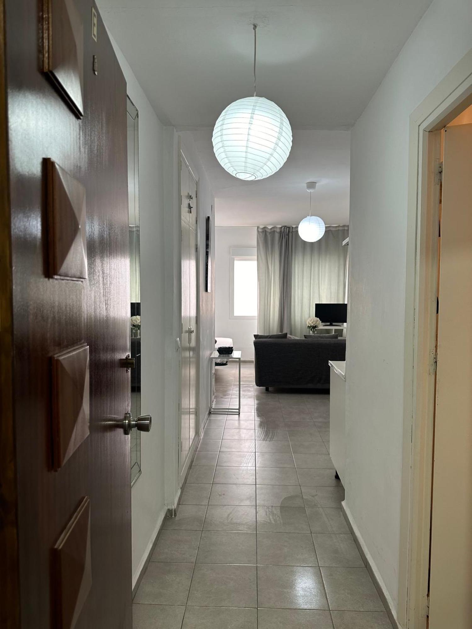 Lujo En El Centro: Perfecto. Apartment Sevilla