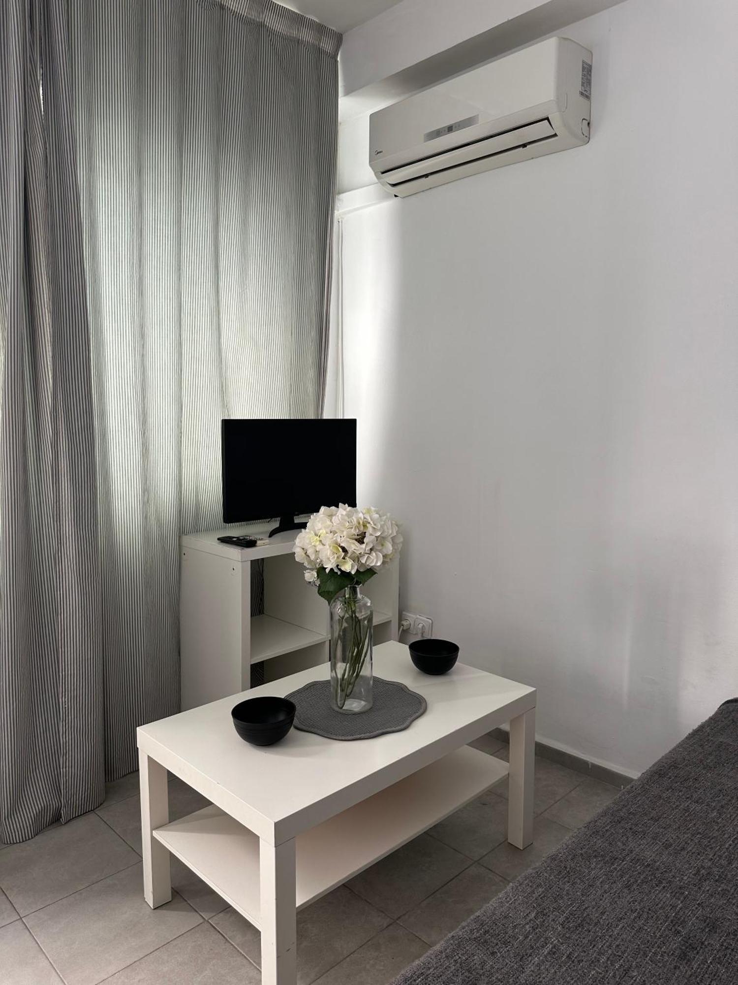 Lujo En El Centro: Perfecto. Apartment Sevilla